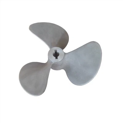 Aluminijasto litje izgubljenega voska