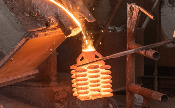 precision casting precision casting